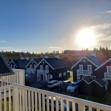 Holiday Home With Spa, Sauna And Free Access To Indoor Waterpark Gjern Exterior photo